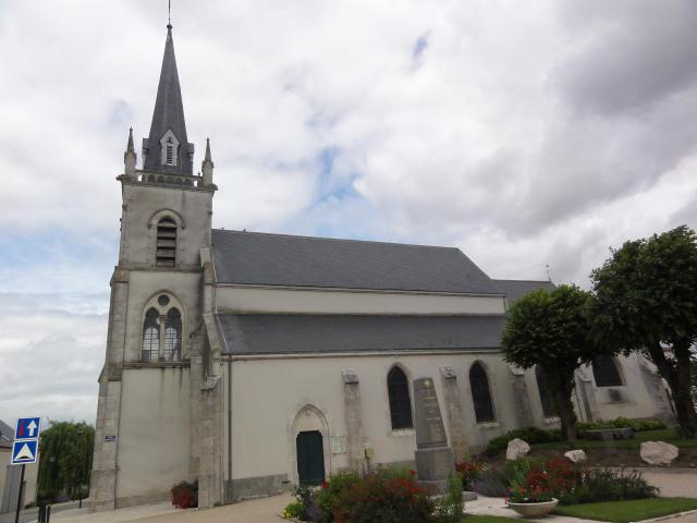 Cet édifice est répertorié dans la base Mérimée, base de données sur le patrimoine architectural français du ministère de la Culture, sous…