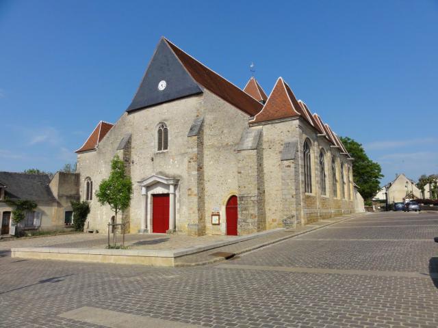 Cet édifice est classé au titre des Monuments historiques. Il est répertorié dans la base Mérimée, base de données sur le patrimoine…