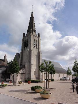 Cet édifice est inscrit au titre des Monuments historiques. Il est répertorié dans la base Mérimée, base de données sur le patrimoine…