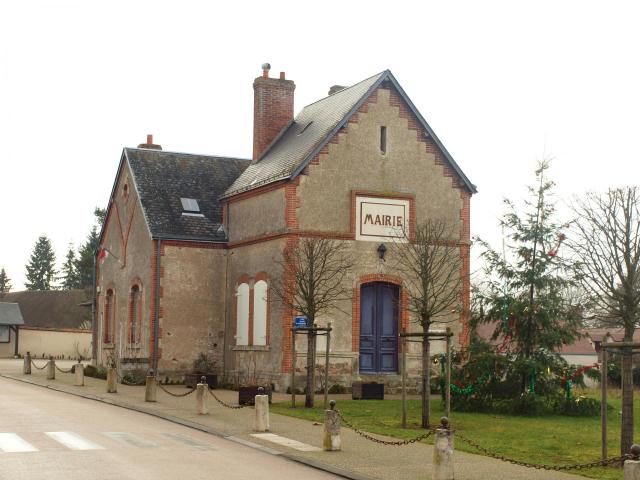 Combreux (Loiret, France)