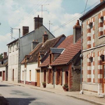 Ensemble in Bellegarde du Loiret