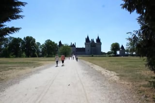 Chateau ( Sully sur Loire)