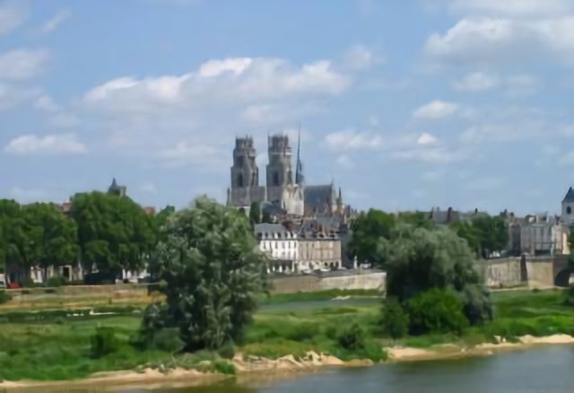 Kathedraal van Orléans
