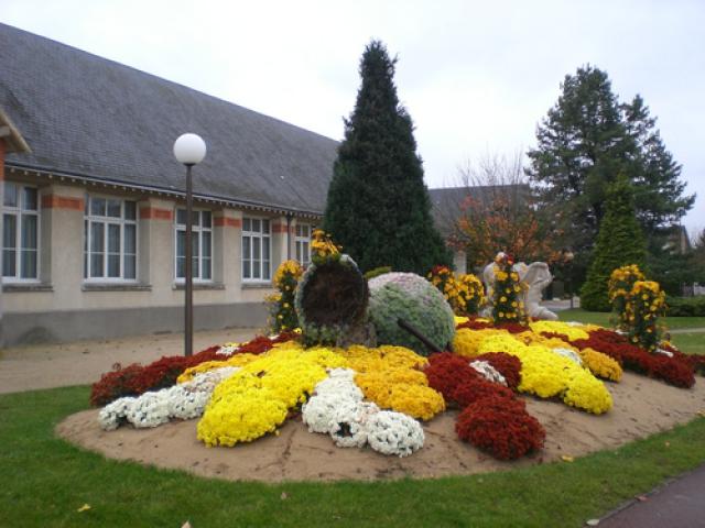L'école de ma maman