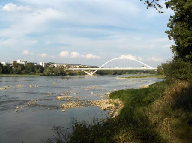 Pont de l'Europe