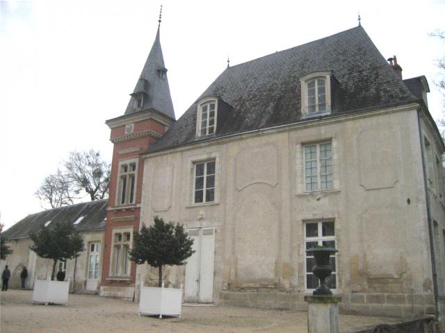 Photo d'Olivet