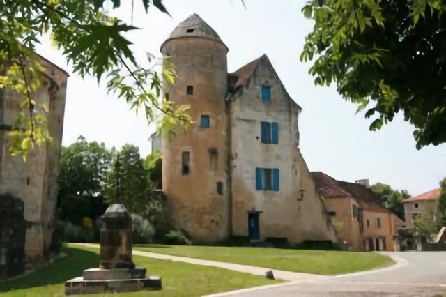 Les Arques - Centre pour artistes