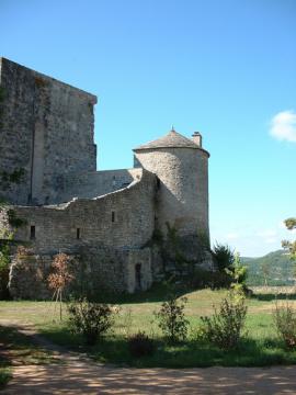 Château de Montbrun