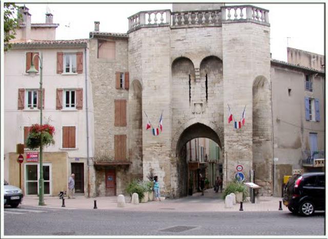 Manosque.