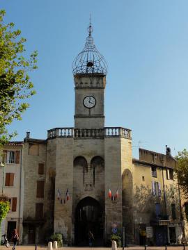 Cet édifice est inscrit au titre des Monuments historiques. Il est répertorié dans la base Mérimée, base de données sur le patrimoine…