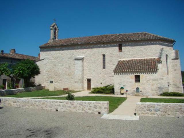 La Bastide-Marnhac