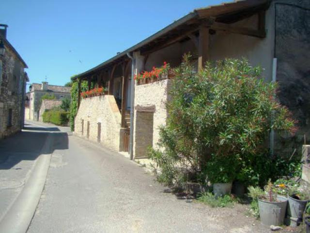 Labastide-Marnhac