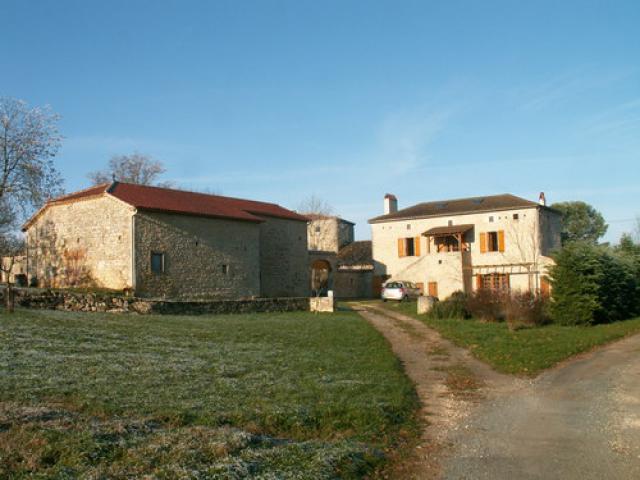 Combe de Mortayroux