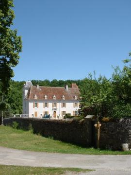 Belle Demeure au Bastit