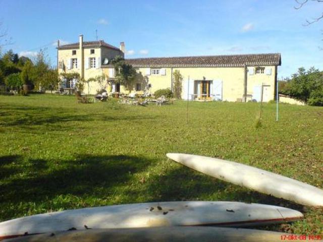 La Briqueterie