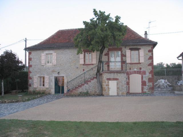 1939 Casa Cavagnac