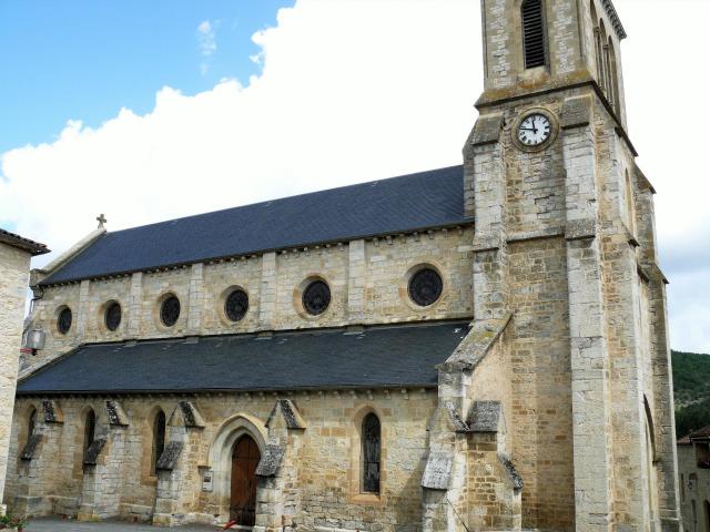 Saint-Germain-du-Bel-Air - Eglise Saint-Germain-l'Auxerrois