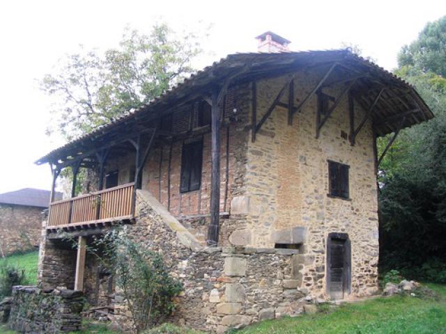 Prendeignes, la Fragette