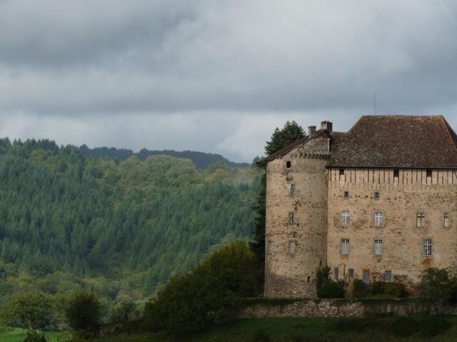 Cet édifice est répertorié dans la base Mérimée, base de données sur le patrimoine architectural français du ministère de la Culture, sous…