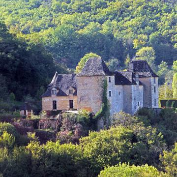Saint-Médard-de-Presque, Lot