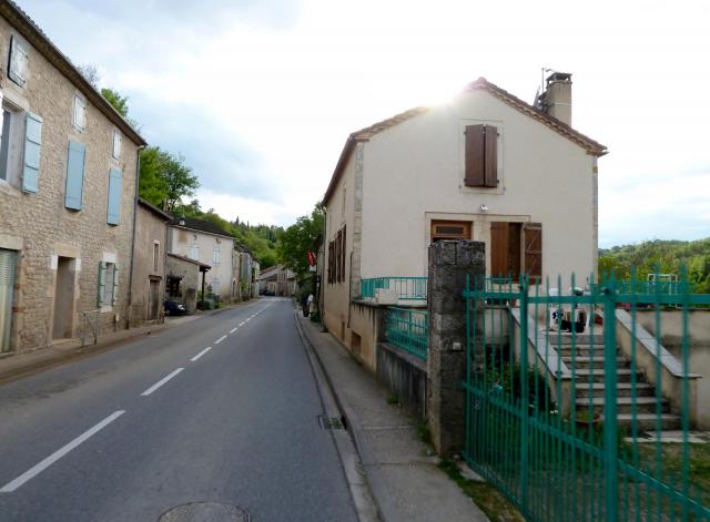 Labastide-du-Vert