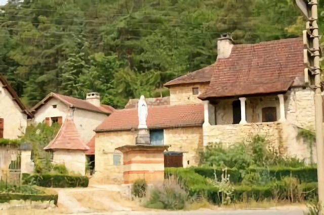 Rostassac