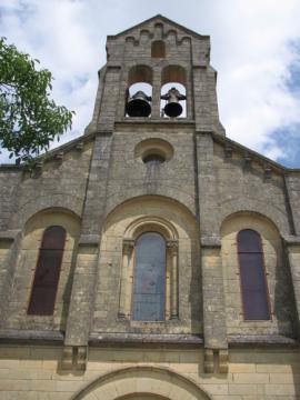 Church of Aglan