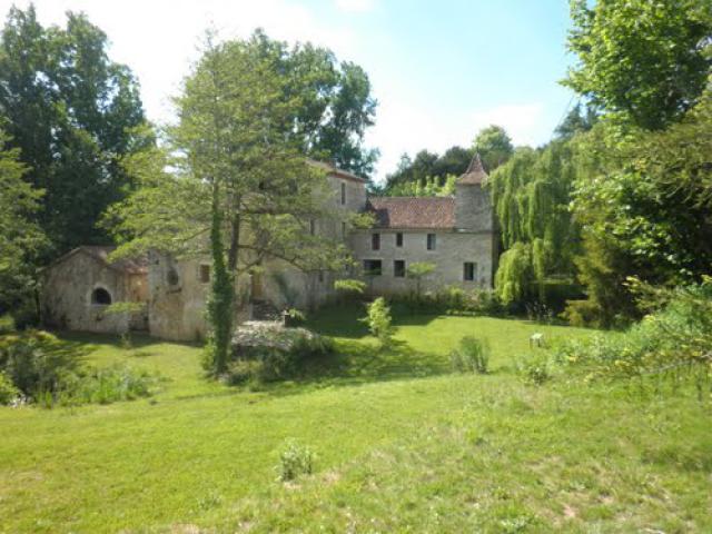 La Source Bleu (Trudi)