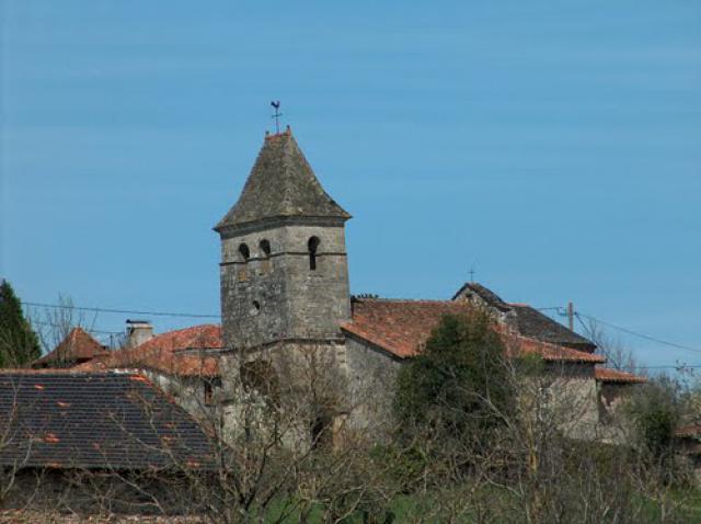 Lentillac