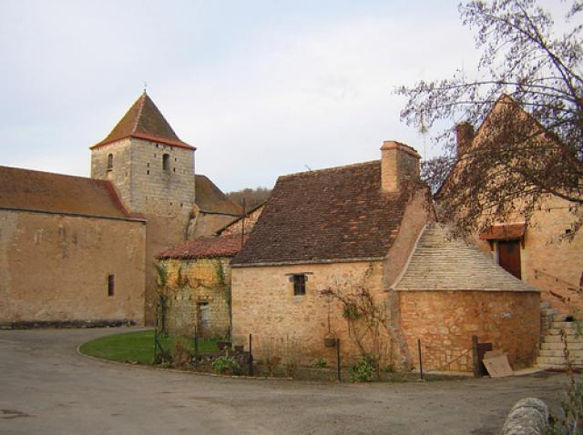 Gigouzac