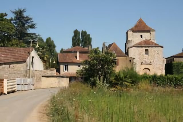 Pescadoires - Village