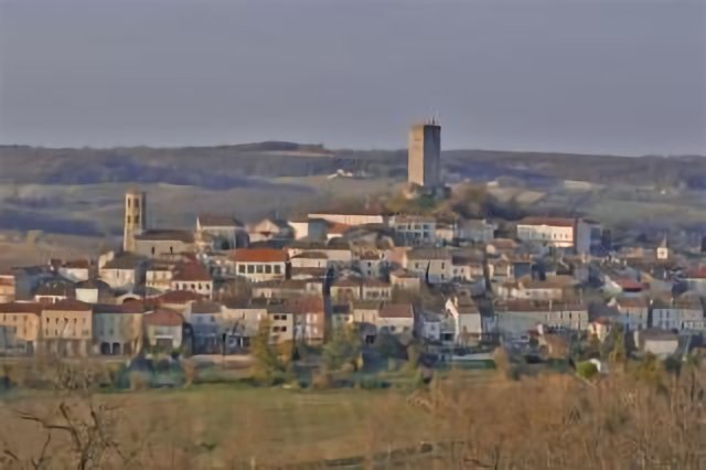 F-46 201 MONTCUQ