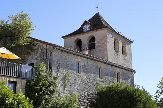 Cet édifice est répertorié dans la base Mérimée, base de données sur le patrimoine architectural français du ministère de la Culture, sous…