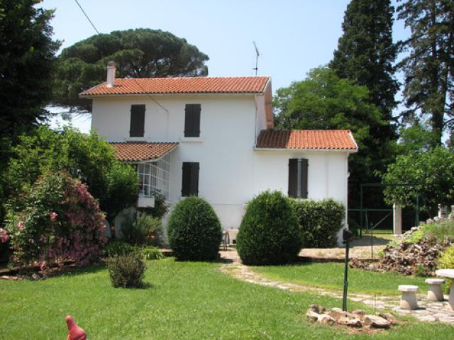 House in Aglan
