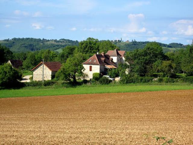 Champ de Cras