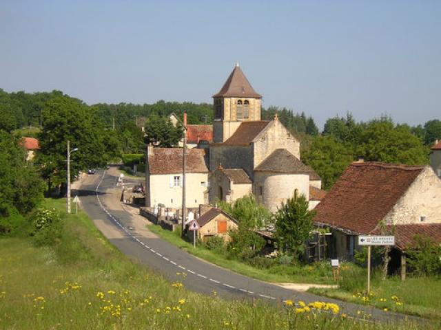 Maussac