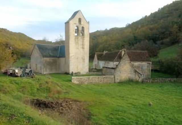 Linars - Eglise