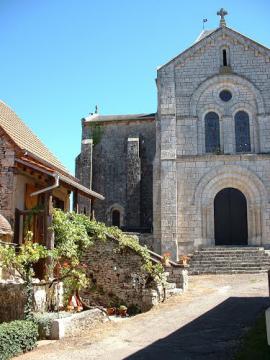 Belle demeure à Blars