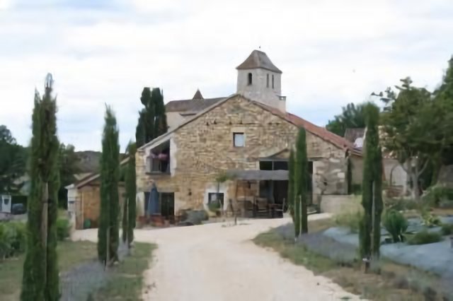 Côté Grange
