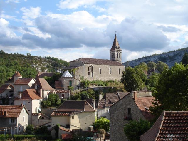 Cabrerets