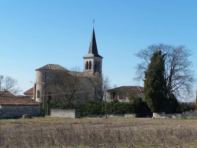 Granéjouls