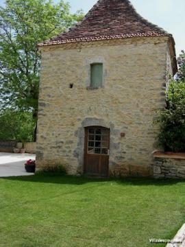 Villas les Poujades - Laval - 46350 Reilhaguet