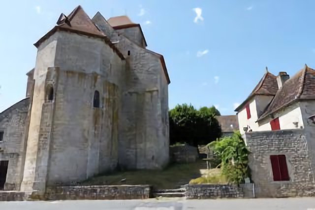 L'église