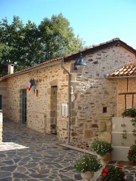 Mairie de Viazac