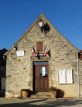 Rampoux - Mairie