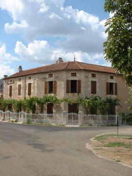 Demeure à Cremps