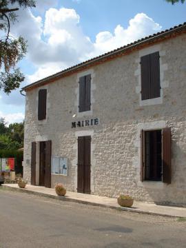 Mairie de Cremps