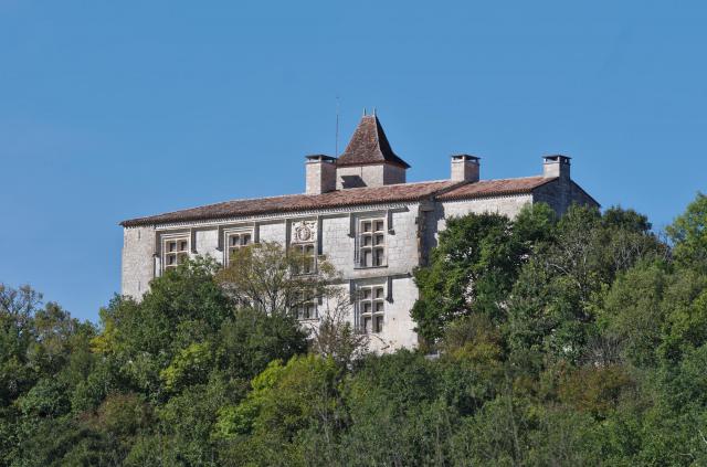 Chateau de Cieurac - 20140922