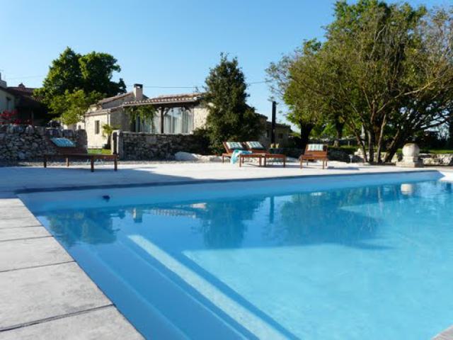 gites chambres et table d'hotes