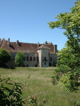 Belle demeure à LUNEGARDE